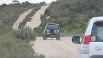 03-Taking on the sand dunes in Wyperfeld NP